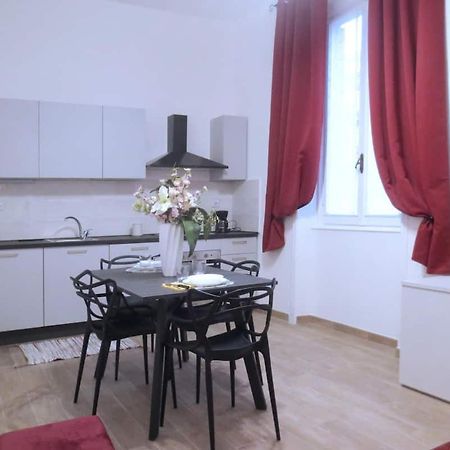 La Caza A Zena Apartment Genoa Bagian luar foto