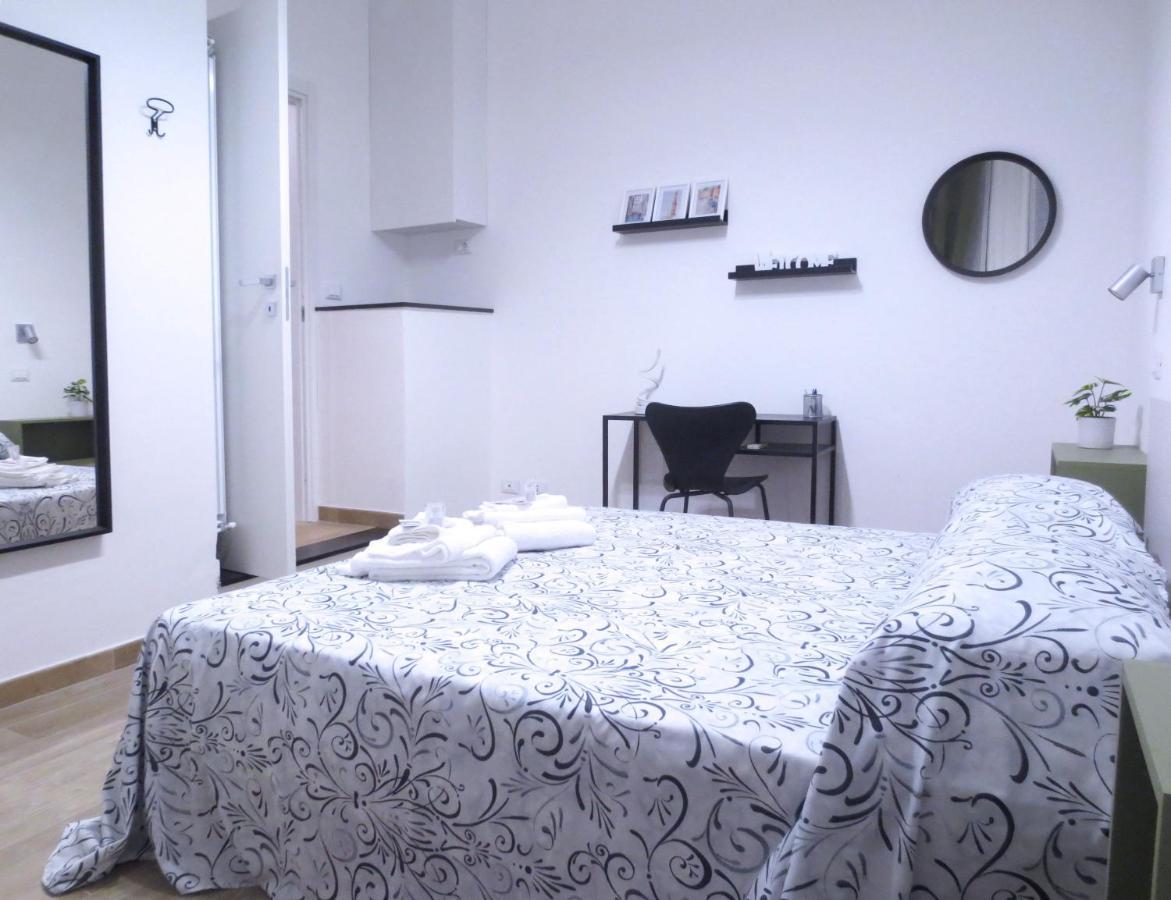 La Caza A Zena Apartment Genoa Bagian luar foto