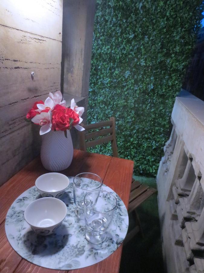 La Caza A Zena Apartment Genoa Bagian luar foto