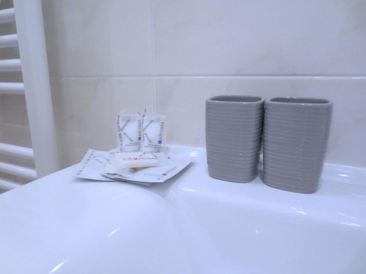 La Caza A Zena Apartment Genoa Bagian luar foto