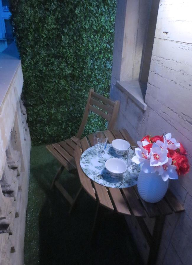 La Caza A Zena Apartment Genoa Bagian luar foto